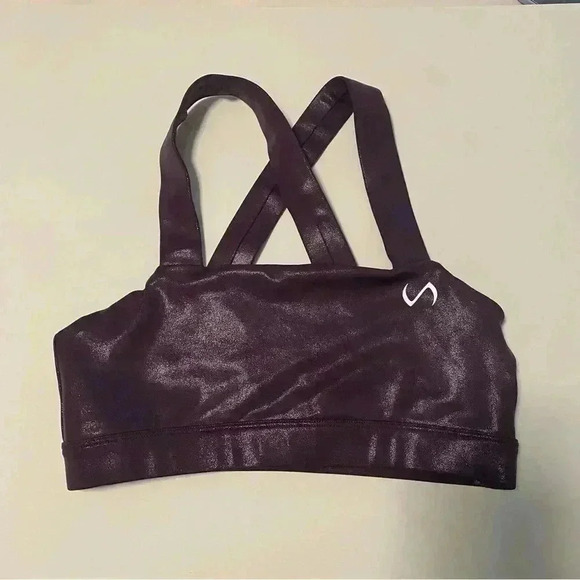 TLF Sport Bra - Picture 1 of 6